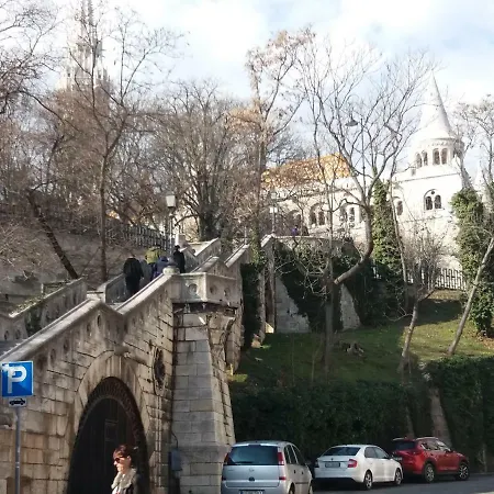 Castle Base * Budapest