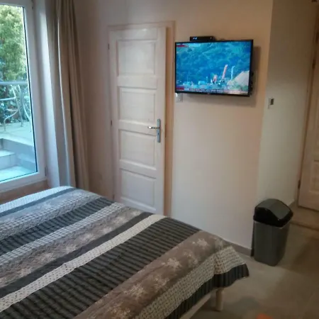 Castle Base Budapest