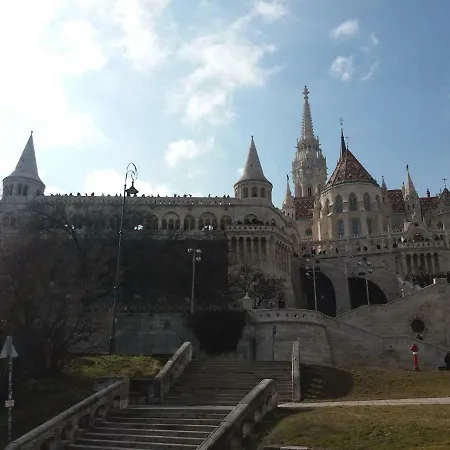 Castle Base Budapest