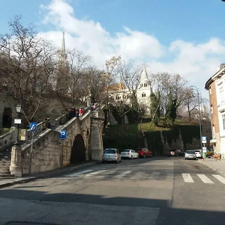 Appartamento Castle Base *