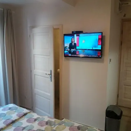 Castle Base Apartment
