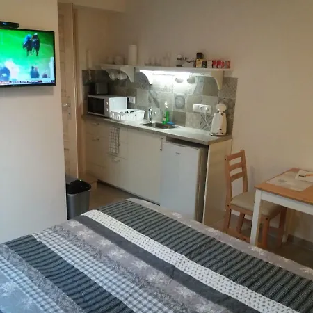 Castle Base Budapeszt