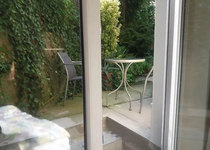 Castle Base * Budapešť