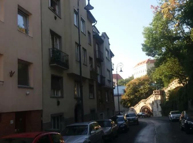 Διαμέρισμα Castle Base