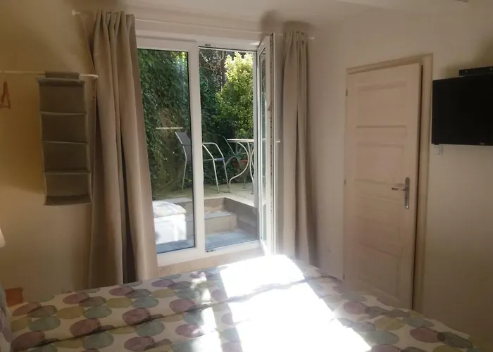 Castle Base Διαμέρισμα