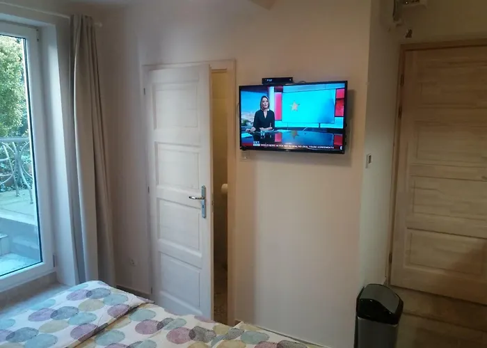 Castle Base Διαμέρισμα