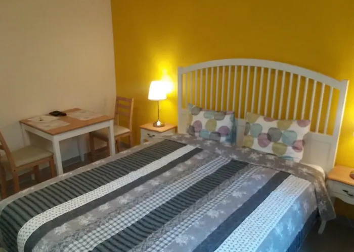 Castle Base Διαμέρισμα