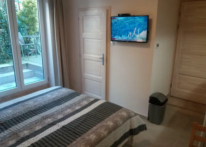 Castle Base Βουδαπέστη