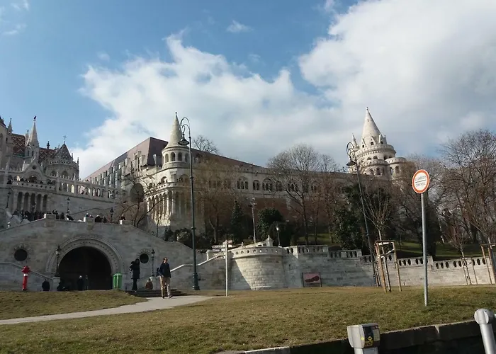 Διαμέρισμα Castle Base *