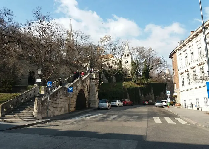 Apartmán Castle Base *