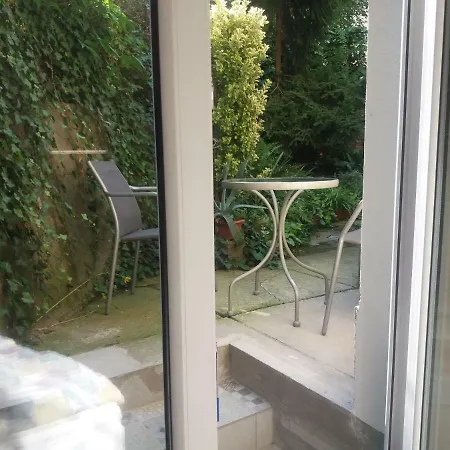 Castle Base * Boedapest