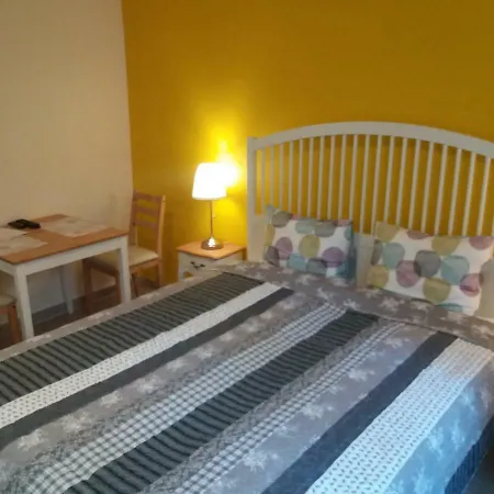 Castle Base Appartement