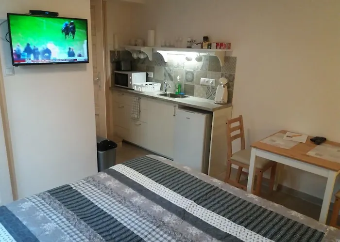 Castle Base Budapest